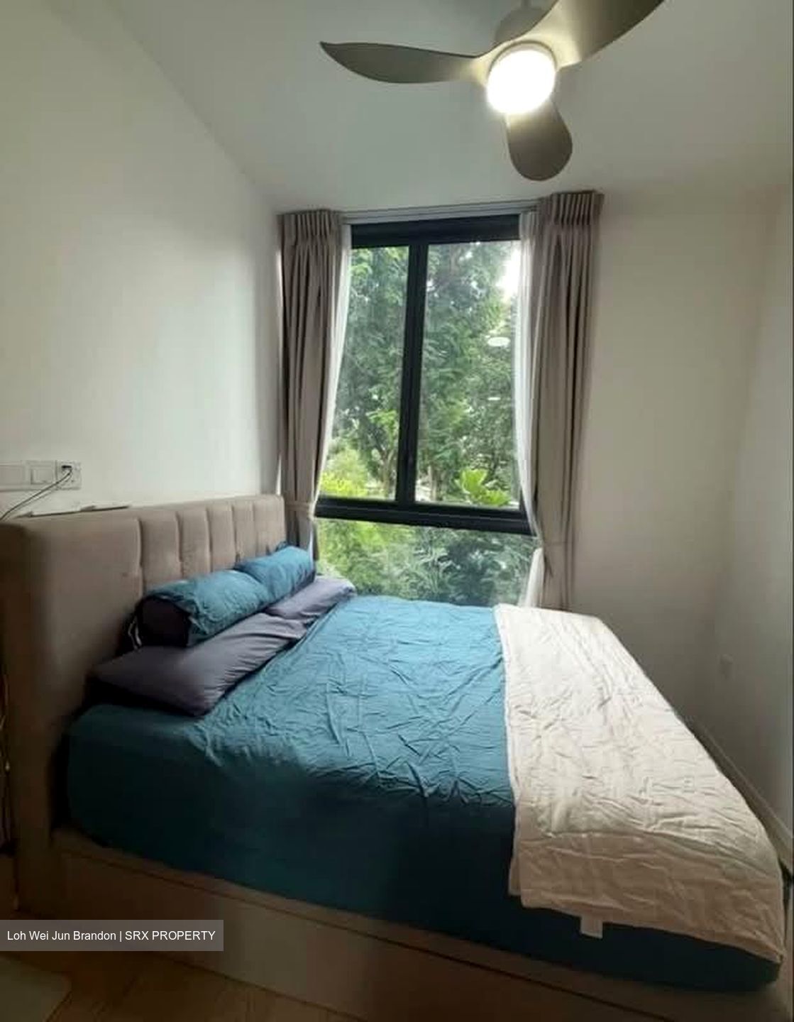The Panorama (D20), Condominium #568250581